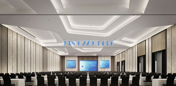 浮雕花紋墻面鋁單板