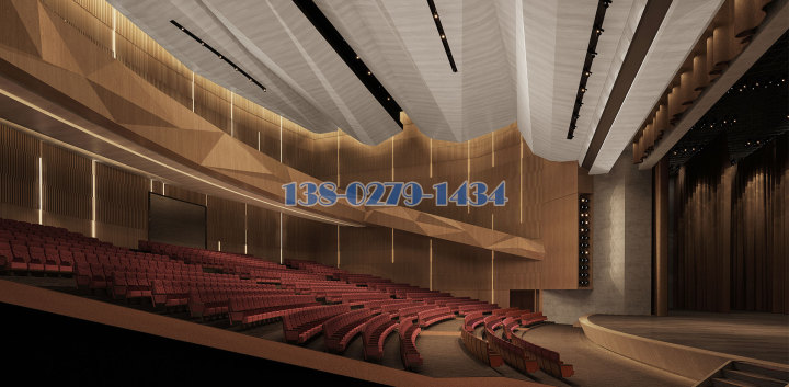 凹凸造型吊頂鋁單板