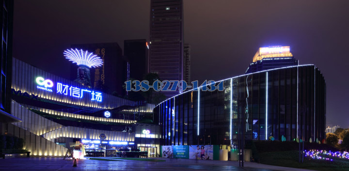 外墻沖孔半透明鋁單板