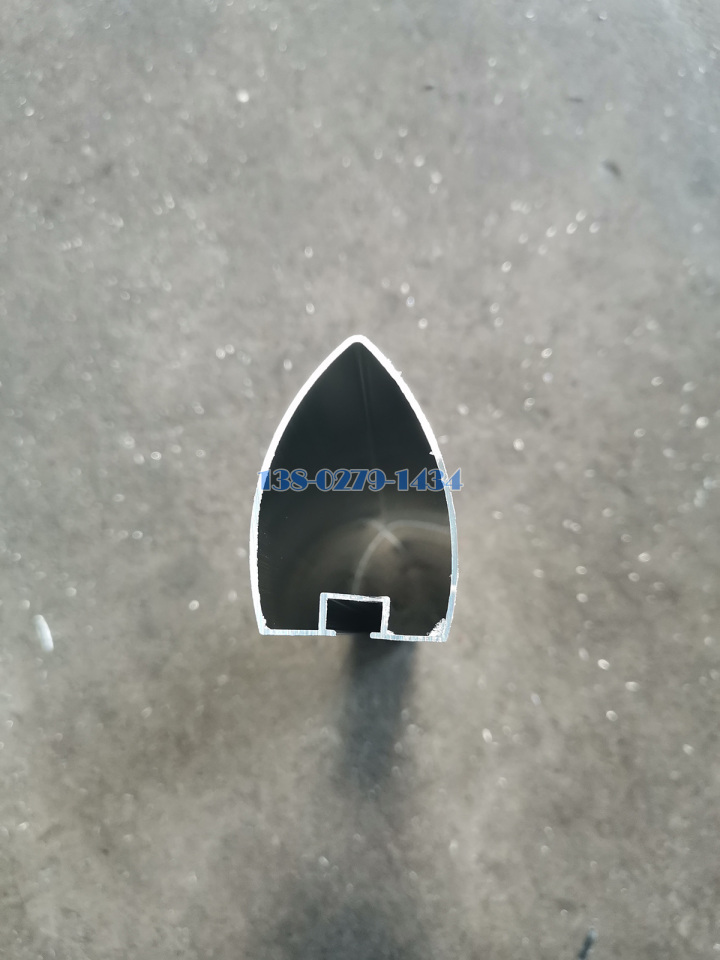60*35规格仔弹头铝挂片 60*35规格仔弹头铝挂片