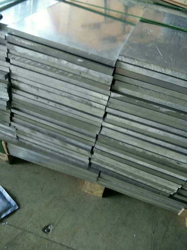 50mm超厚纯铝板现货