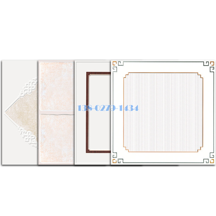家装印花集成吊顶
