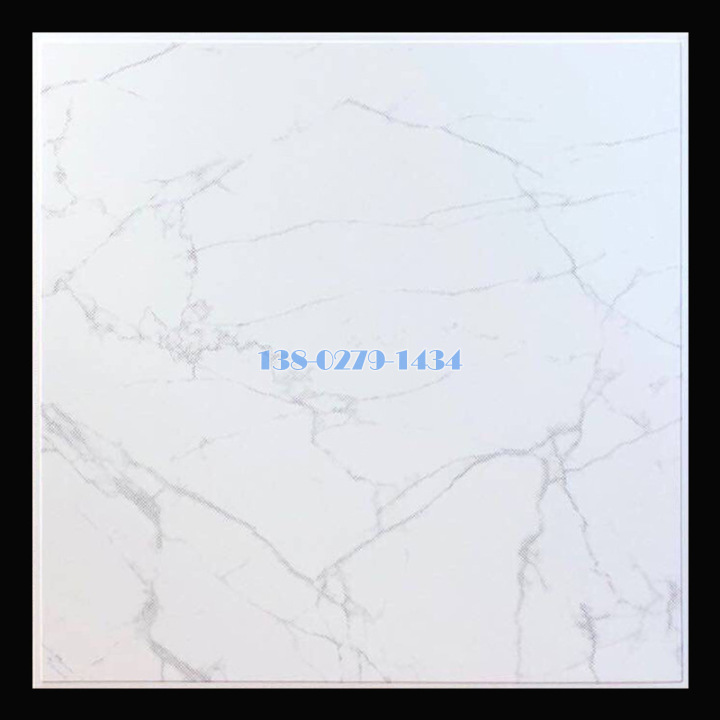 白云石印花集成吊頂鋁扣板