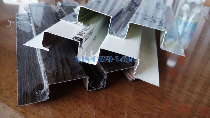 辊涂冷拉长城铝单板 辊涂冷拉长城铝单板