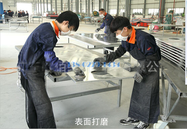 铝单板抛光打磨 铝单板抛光打磨