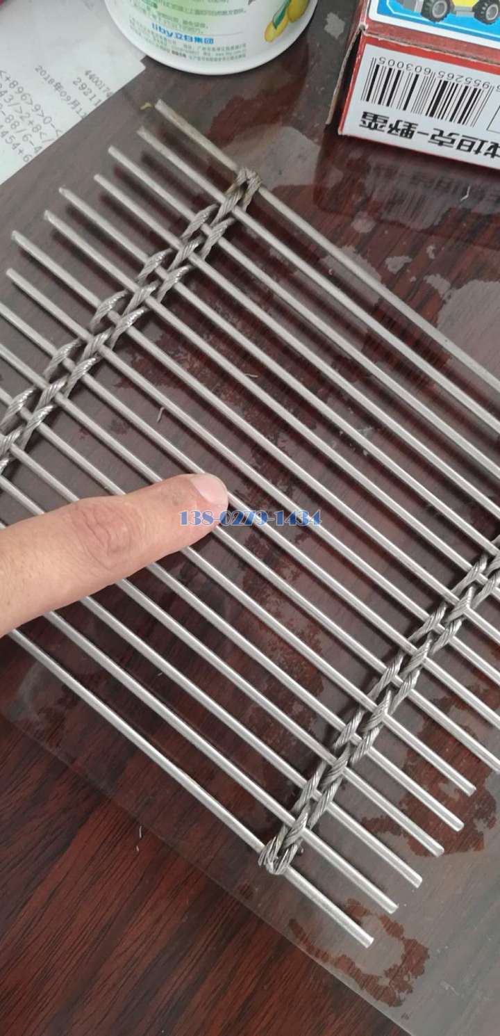 铝合金卷帘网 铝合金卷帘网