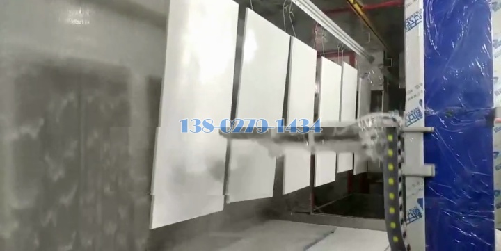 烤瓷喷涂工艺 烤瓷喷涂工艺