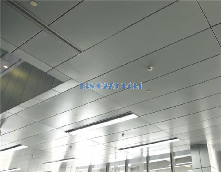 勾搭铝单板产品案例 勾搭铝单板产品案例