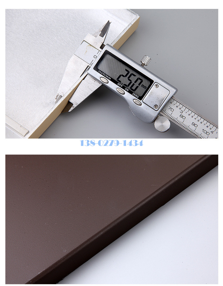 造型铝板工艺品厚度细节 造型铝板工艺品厚度细节