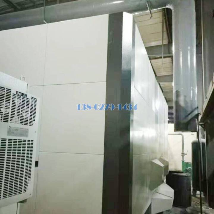 船用铝蜂窝板机舱应用 船用铝蜂窝板机舱应用