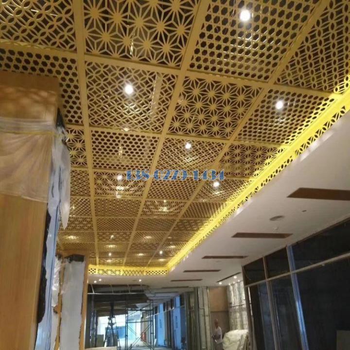 各种雕刻铝单板吊顶图案 各种雕刻铝单板吊顶图案