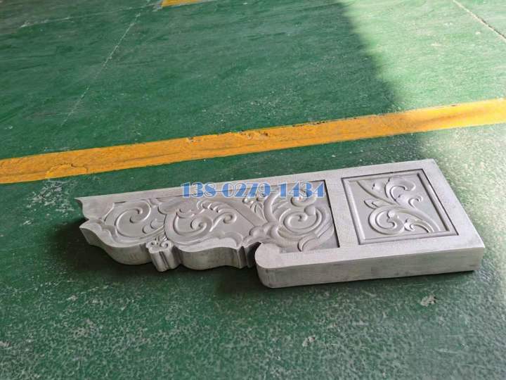 铝合金雀替 铝合金雀替