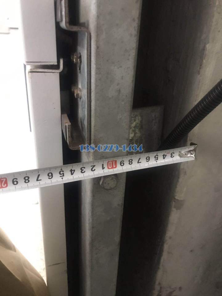 烤瓷铝蜂窝干挂方法 烤瓷铝蜂窝干挂方法