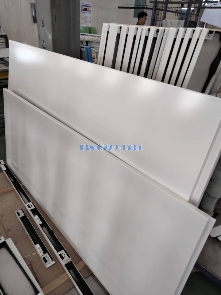 烤瓷铝蜂窝半成品 烤瓷铝蜂窝半成品