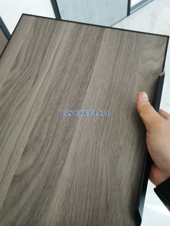 極簡門鋁型材組合鋁蜂窩隔斷