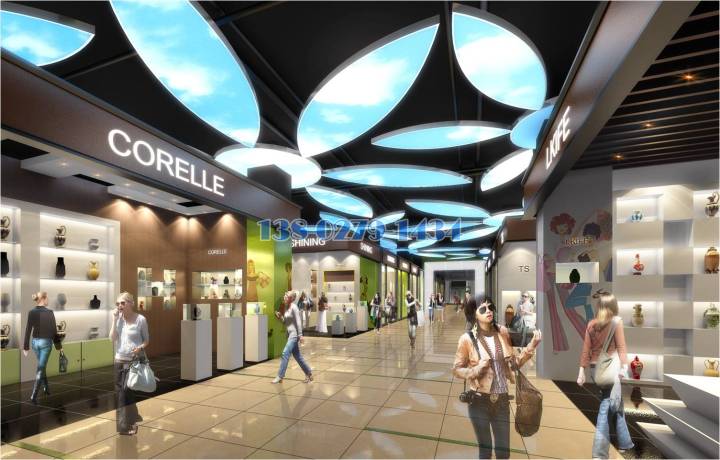 造型軟膜天花鋁單板外框