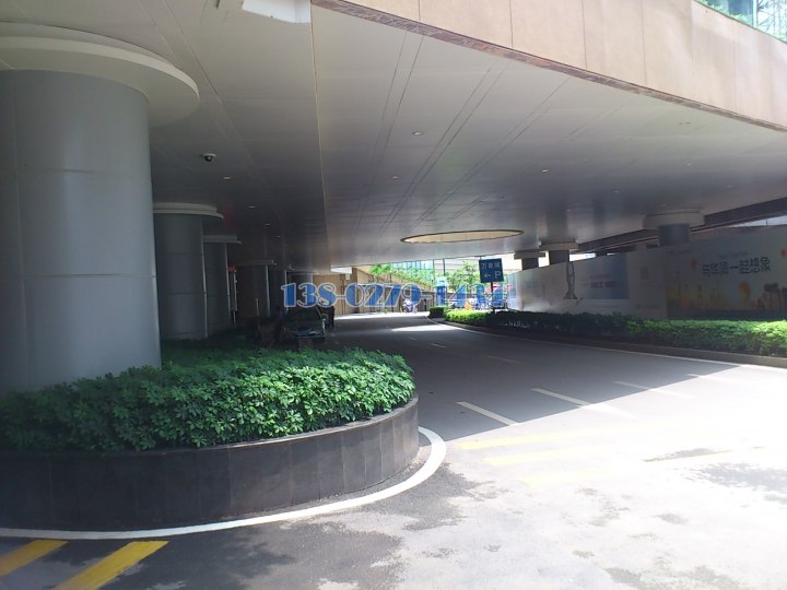 南宁万象城地下停车区吊顶铝单板 南宁万象城地下停车区吊顶铝单板