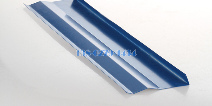 7字形鋁掛片背面圖