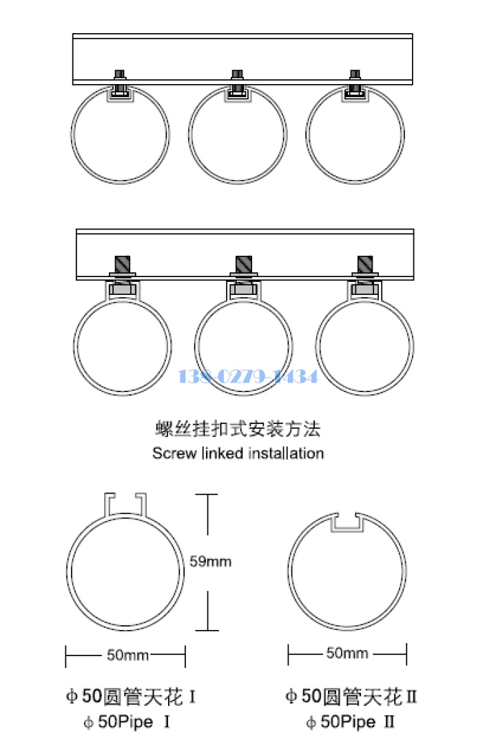 型材铝圆管直径规格 型材铝圆管直径规格