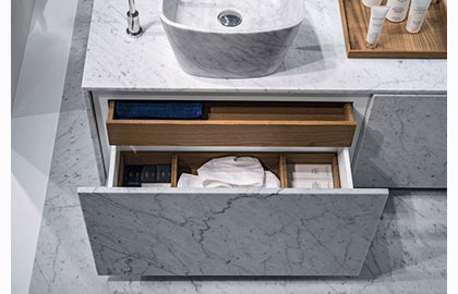 铝蜂窝应用柜类家具