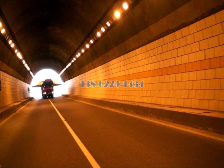 公路隧道内装饰烤瓷铝板 公路隧道内装饰烤瓷铝板