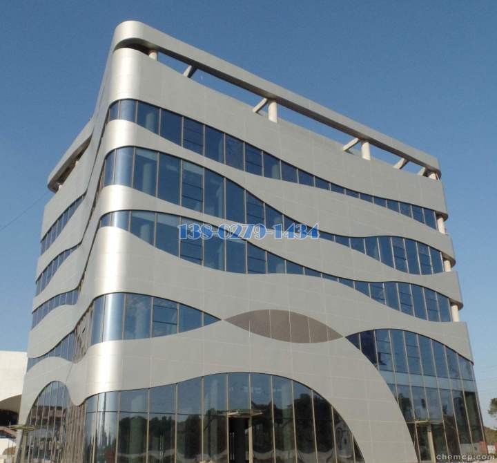 玻璃幕墻鋁單板