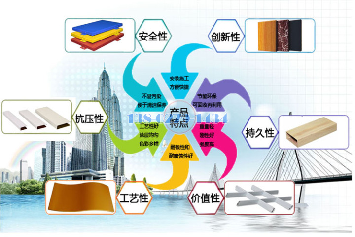 铝单板 铝单板