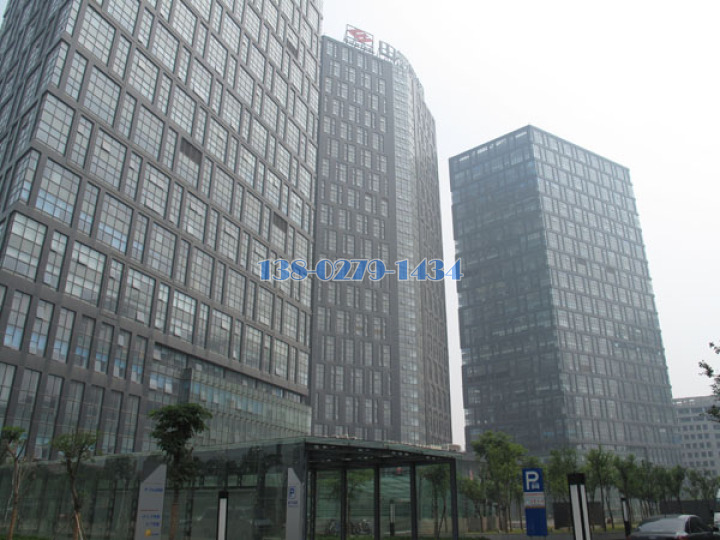 写字楼铝单板外墙 写字楼铝单板外墙