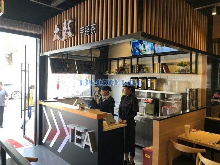 鋁方通
