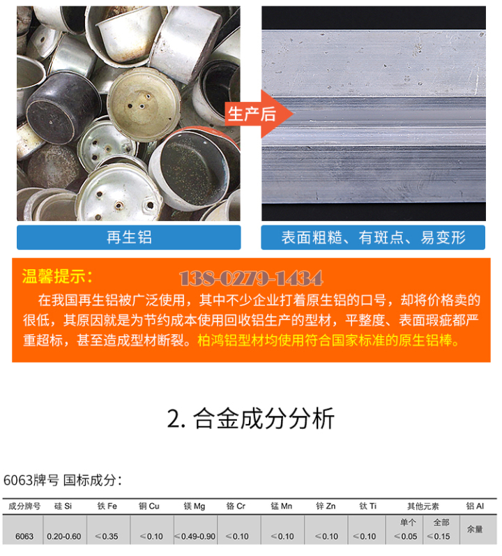 铝方通 铝方通