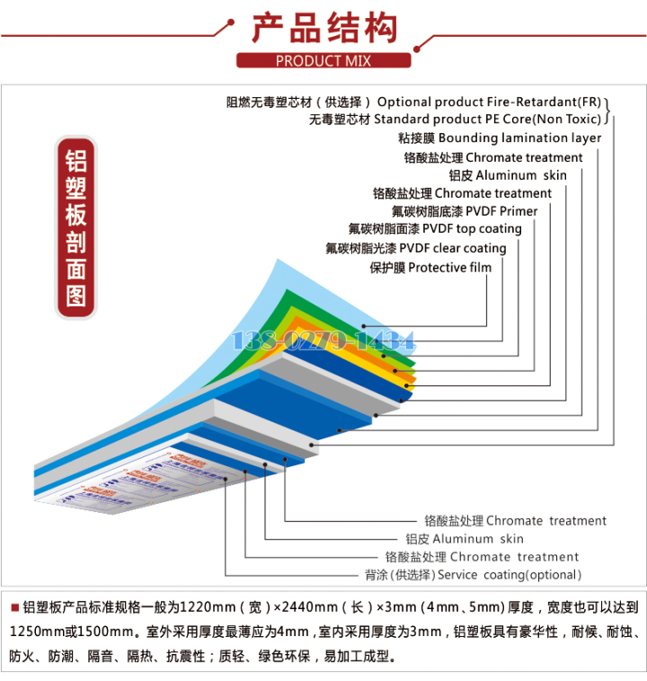 铝单板 铝单板