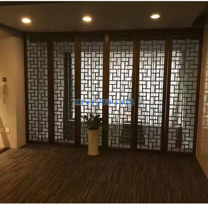 铝窗花 铝窗花