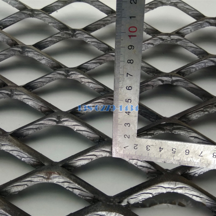 5.0mm厚铝拉网板芯 5.0mm厚铝拉网板芯