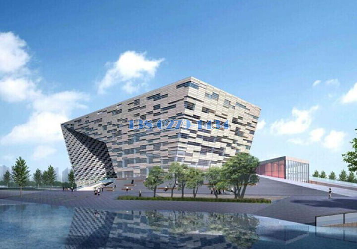 远景的图书馆 远景的图书馆