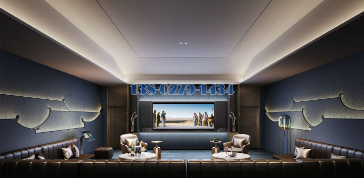 KTV墻面浮雕鋁單板