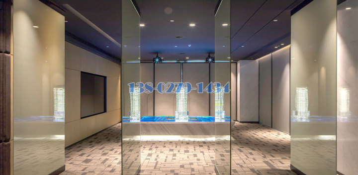 展览室墙面铝单板 展览室墙面铝单板