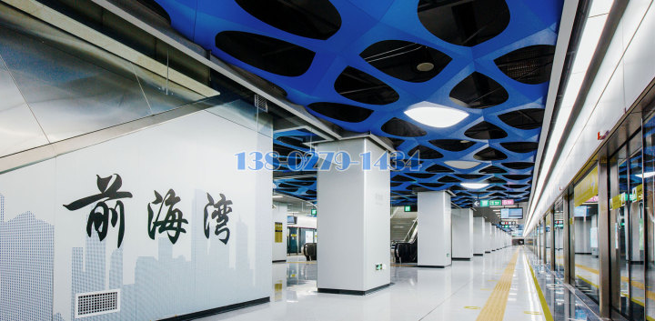 深圳市区图案冲孔拼花铝单板 深圳市区图案冲孔拼花铝单板